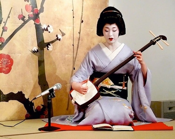 Budaya Musik di Jepang Dan Musik Terkenal
