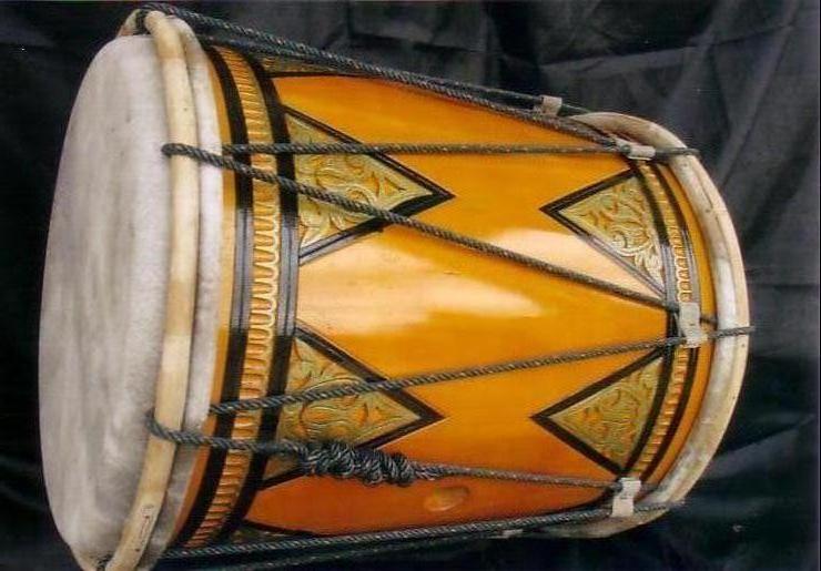 Alat Musik Tradisional  Populer Khas Sumatera Barat